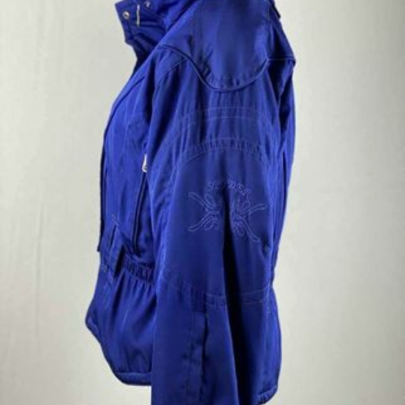 Spyder XT Thinsulate Snow Jacket - Picture 2 of 11